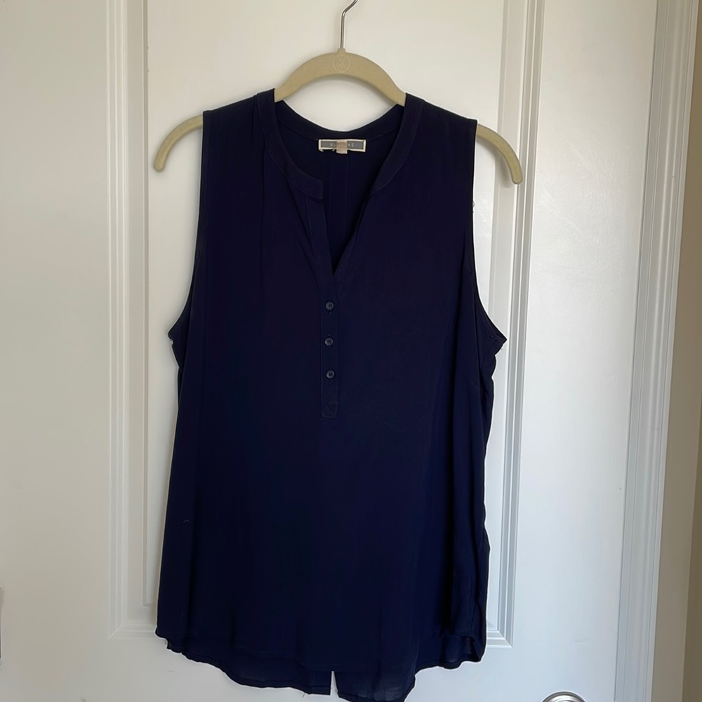 Pleione Tank Top